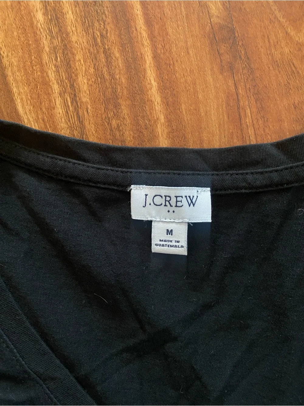 J. Crew crew women